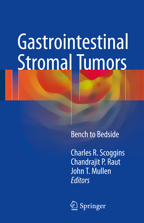 Gastrointestinal Stromal Tumors - 