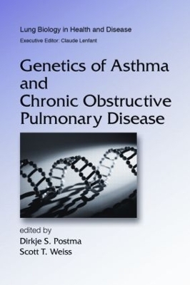 Genetics of Asthma and Chronic Obstructive Pulmonary Disease - 