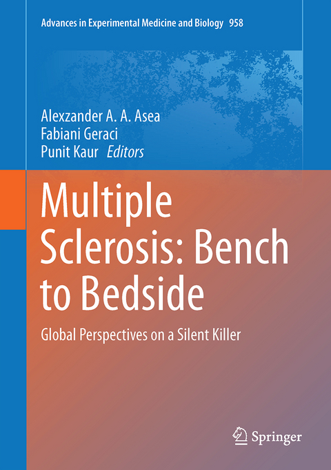 Multiple Sclerosis: Bench to Bedside - 