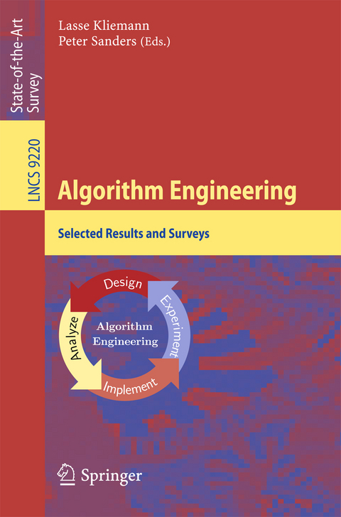 Algorithm Engineering - 