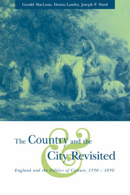 The Country and the City Revisited - 