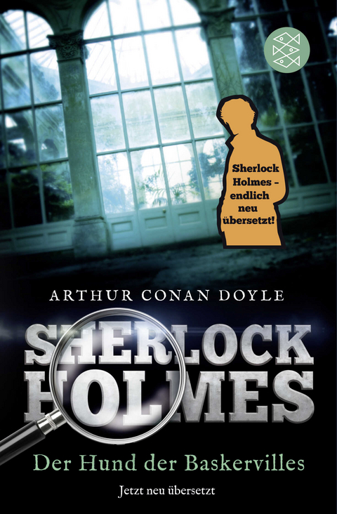 Sherlock Holmes - Der Hund der Baskervilles - Arthur Conan Doyle