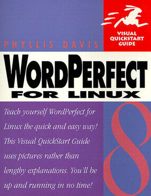 WordPerfect 8 for Linux - Phyllis Davis