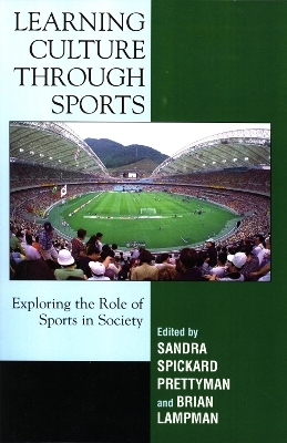 Learning Culture through Sports - 