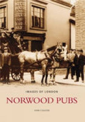 Norwood Pubs - John Coulter