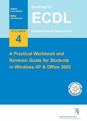 Revising for ECDL - Lorna Bointon, John Brennan