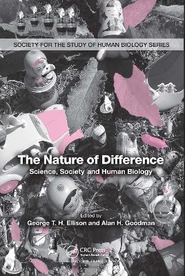 The Nature of Difference - 