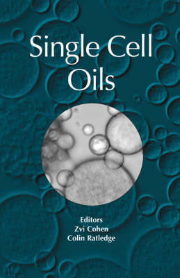 Single Cell Oils - 