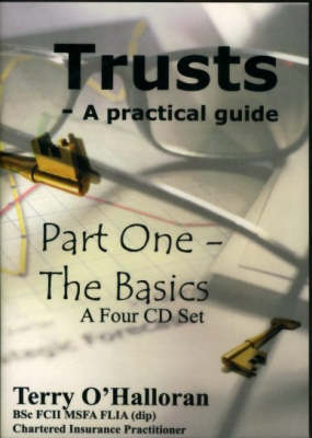 Trusts - Terry O'Halloran