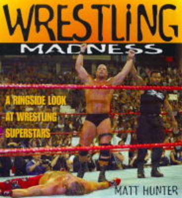 Wrestling Madness (pb)