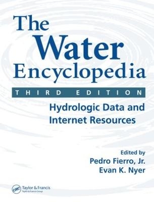 The Water Encyclopedia - 