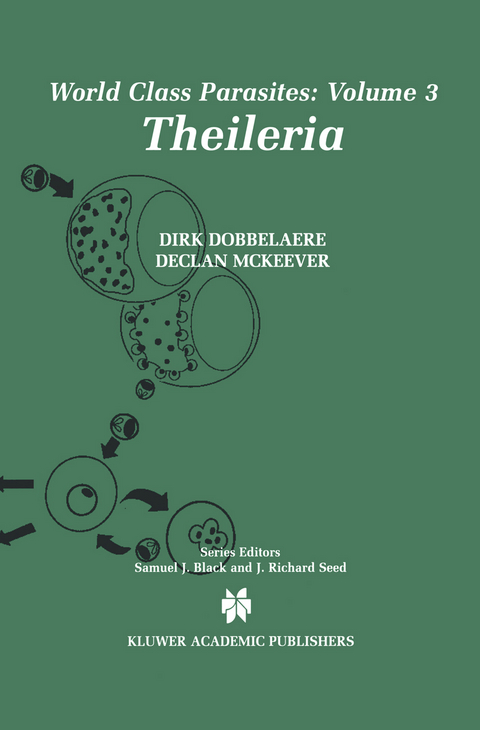 Theileria - 