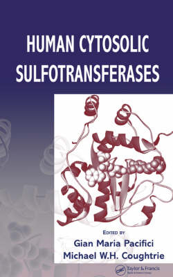 Human Cytosolic Sulfotransferases - 