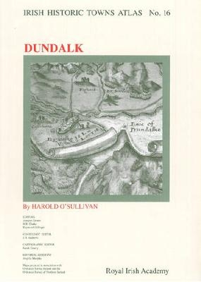 Dundalk - Harold O'Sullivan