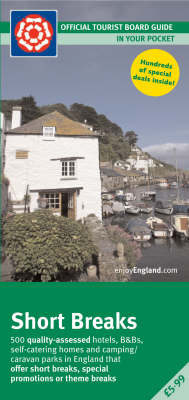 Short Breaks -  Visitbritain Publishing