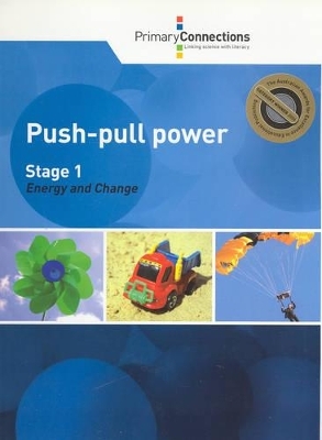 Push-pull Power