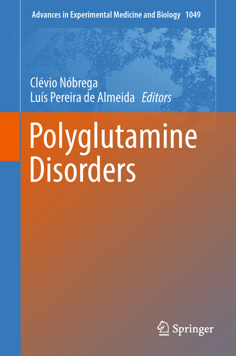 Polyglutamine Disorders - 