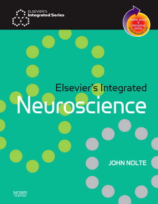 Elsevier's Integrated Neuroscience - John Nolte