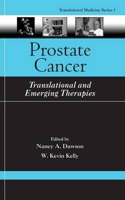 Prostate Cancer - 