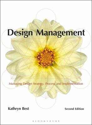 Design Management -  Kathryn Best