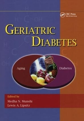 Geriatric Diabetes - 
