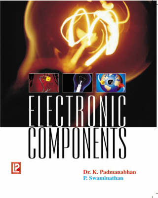 Electronic Components - K. Padmanabhan