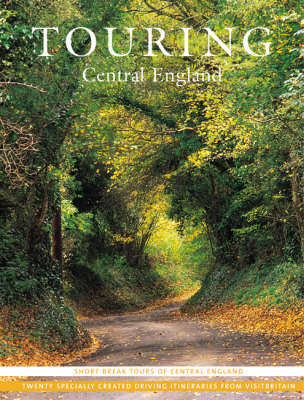 Touring - Central England - 