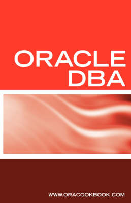Oracle DBA Interview Questions, Answers, and Explanations - 