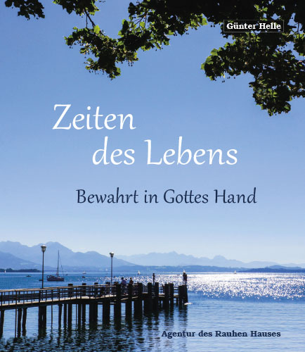 Zeiten des Lebens - Günter Helle