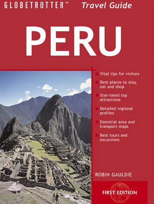 Peru - Robin Gauldie