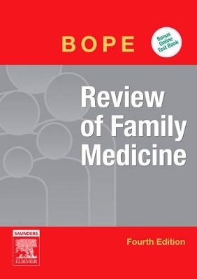 Review of Family Medicine - Edward T. Bope