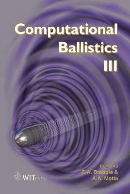 Computational Ballistics - 