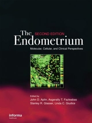 The Endometrium - 