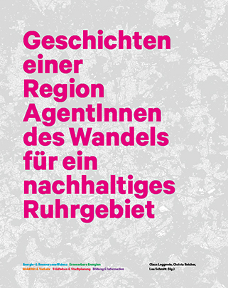 Geschichten einer Region - 