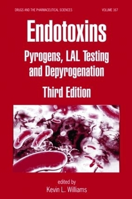 Endotoxins - 