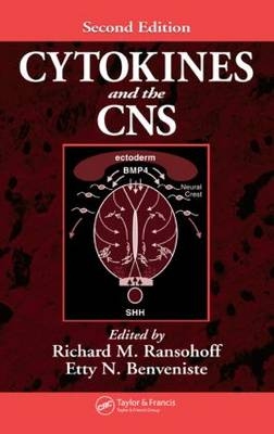 Cytokines and the CNS - 