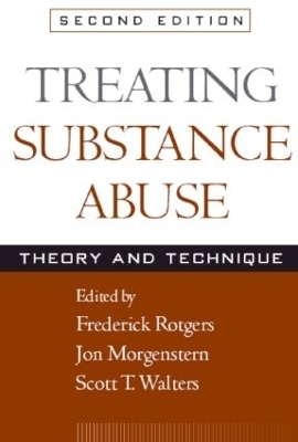 Treating Substance Abuse - 