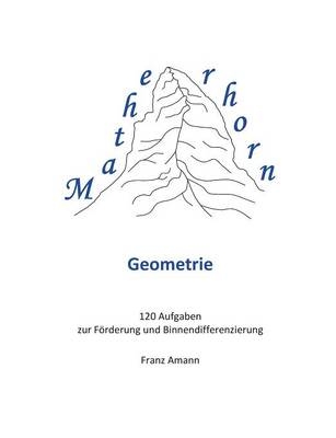 Matherhorn Geometrie