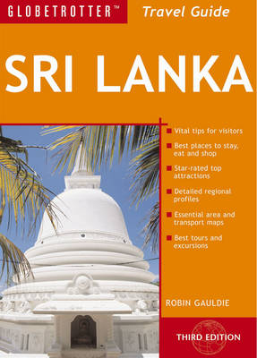 Sri Lanka - Robin Gauldie