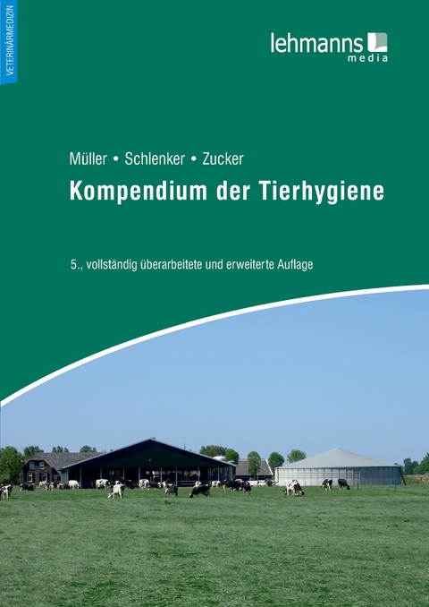 Kompendium der Tierhygiene - 