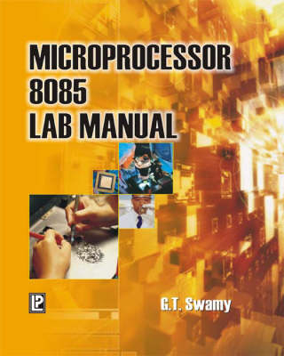 Microprocessor [8085] Lab Manual - G.T. Swamy