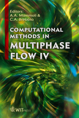 Computational Methods in Multiphase Flow - 