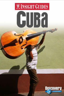 Cuba Insight Guide