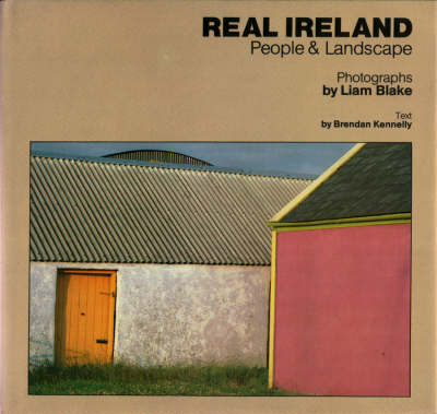 Real Ireland - Liam Blake, Brendan Kennelly