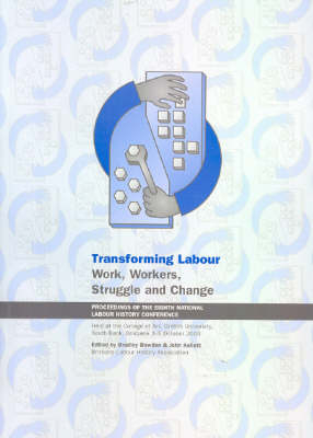 Transforming Labour - 