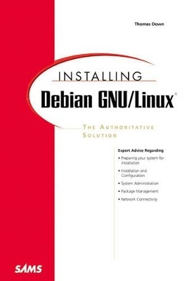 Installing Debian GNU/Linux - Thomas Down