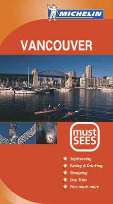 Vancouver must sees - 