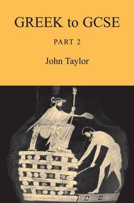 Greek to GCSE - John Taylor