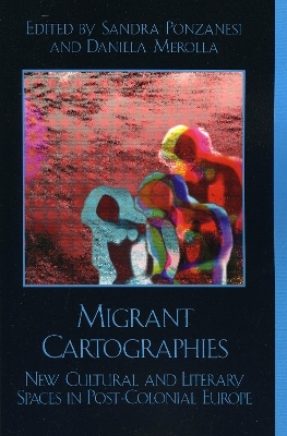 Migrant Cartographies - 