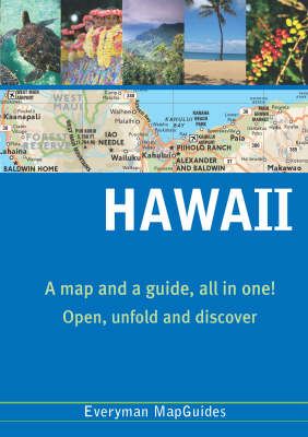 Hawaii City MapGuide